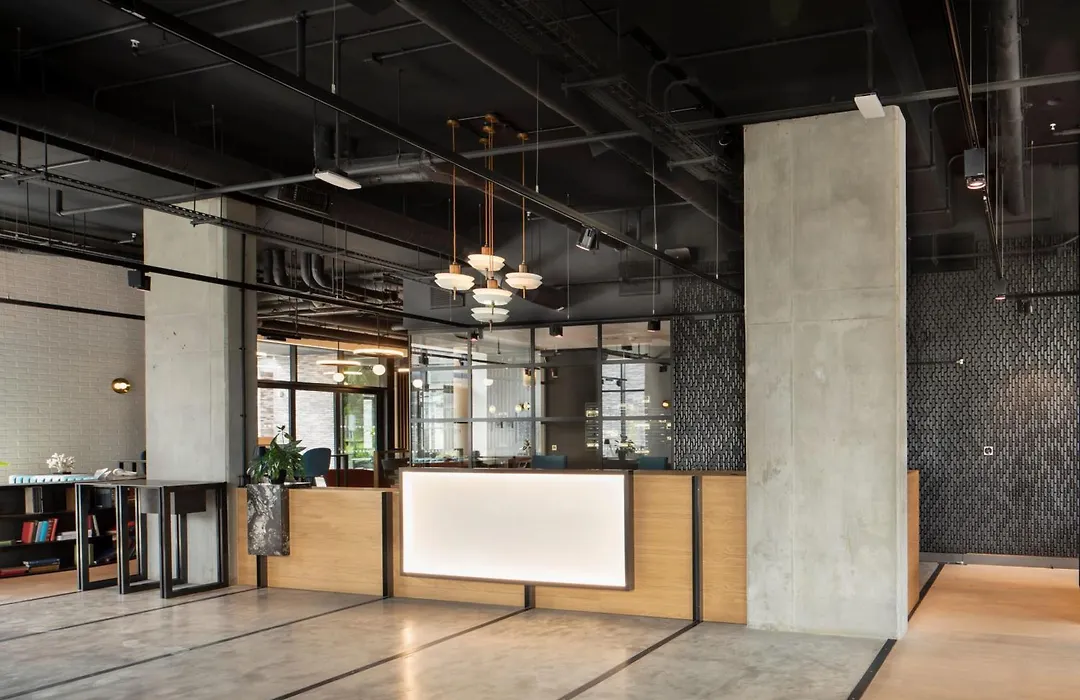 Staycozy Apartments In Kings Cross-1