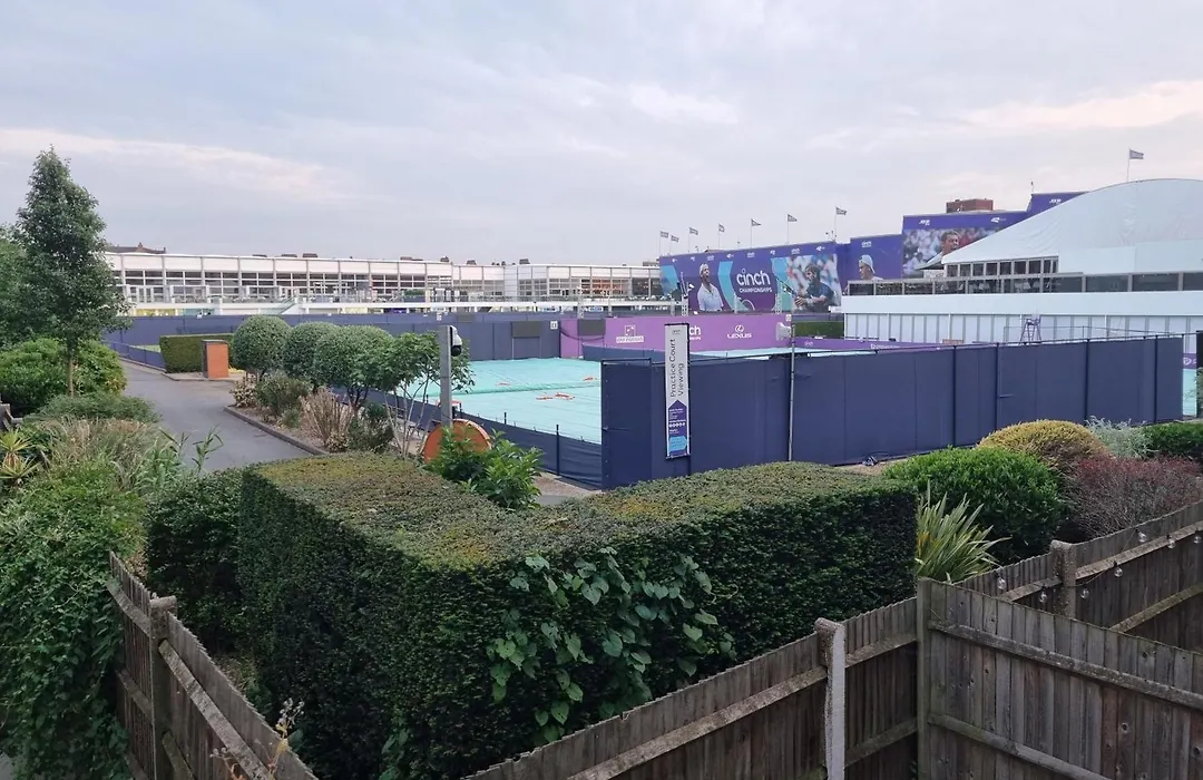 Queens View-1