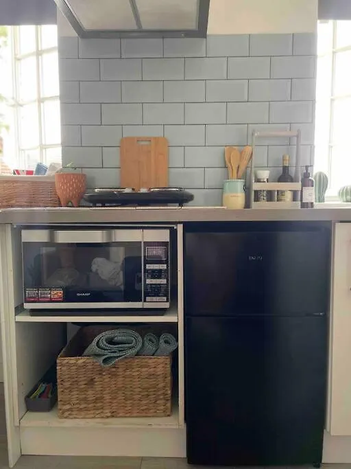 One Bedroom Putney Village Flat-1