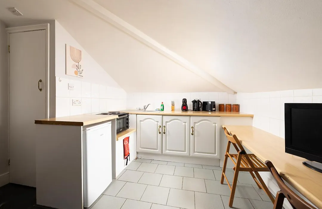 Charmstay Swiss Cottage-1