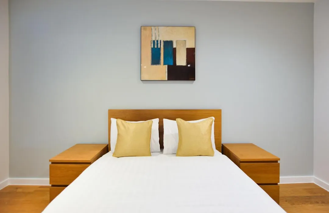 Notting Hill Serviced Apartments By Concept Apartments-1