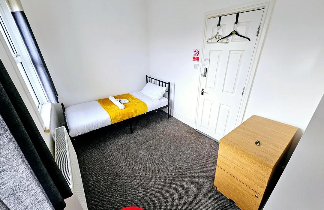 The Private Rooms In Paddington-1