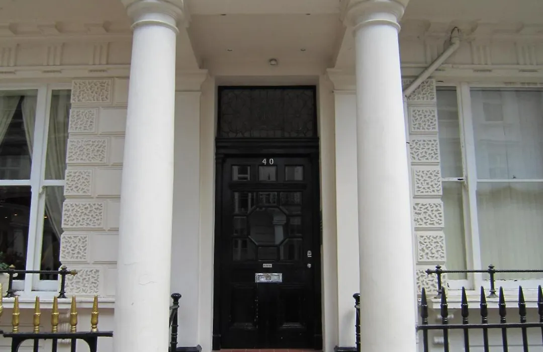 Queensborough Terrace Serviced Apartments-1