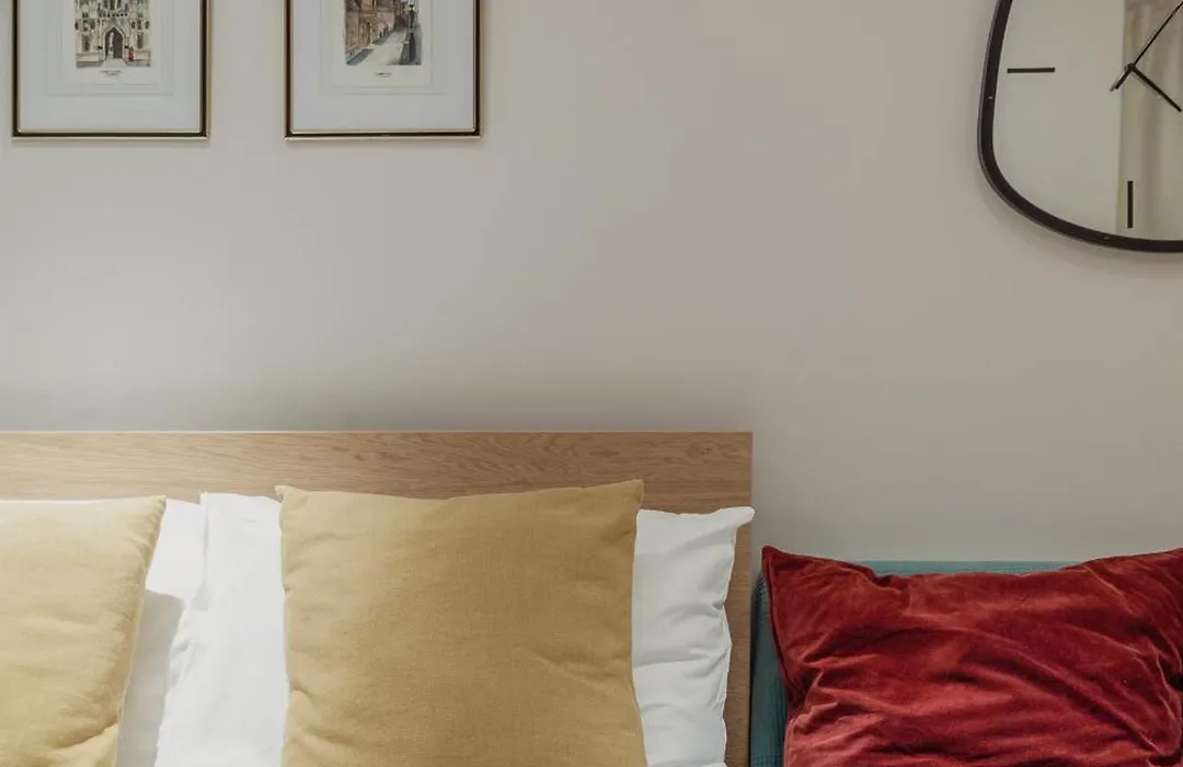 Kensington Nest Serviced Studio-1