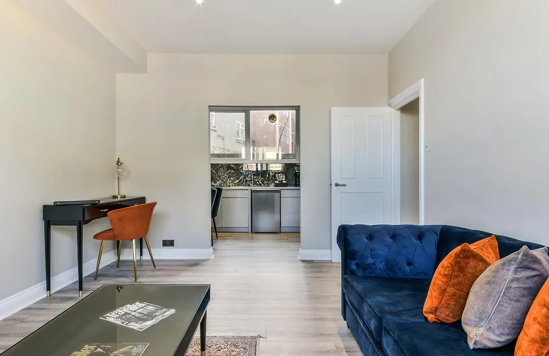 Avari Apartments - Hatton Collection-1