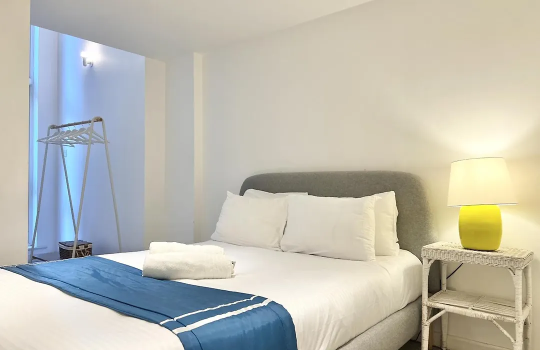 Vip Serviced Apartments London Excellent Location Great Price-1