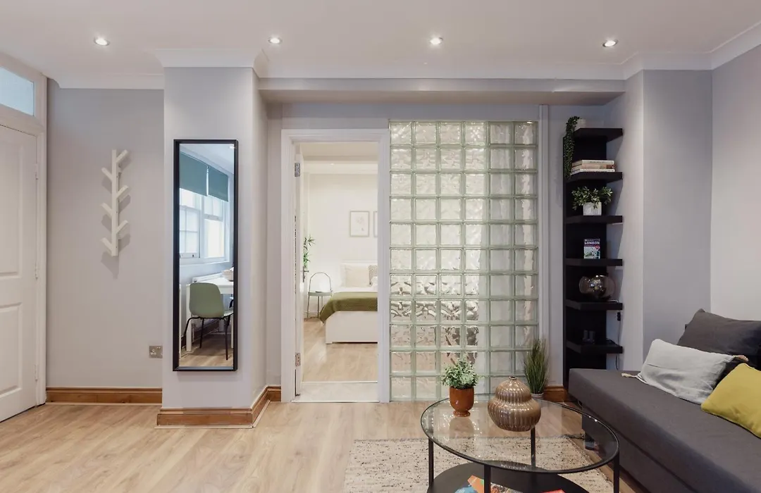 Kensington Nest Flat-1