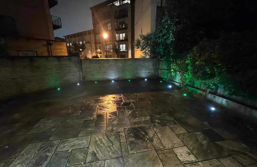 Rooms Close To Central London 2-1