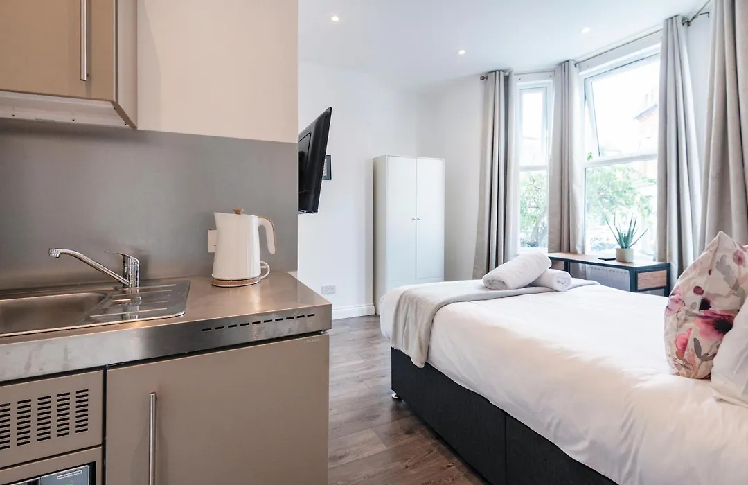 Fulham Urban Suites-1