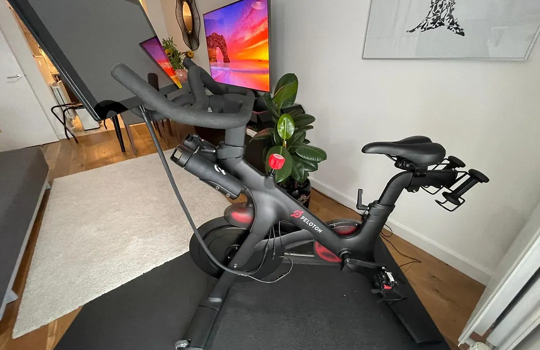 Peloton Organic Health Apartment In Angel, Old Street, Islington-1