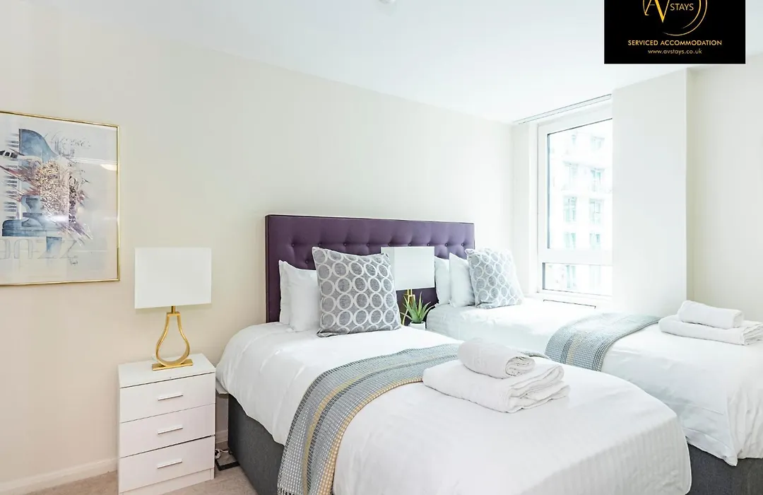 2 Bedroom Apartment-1