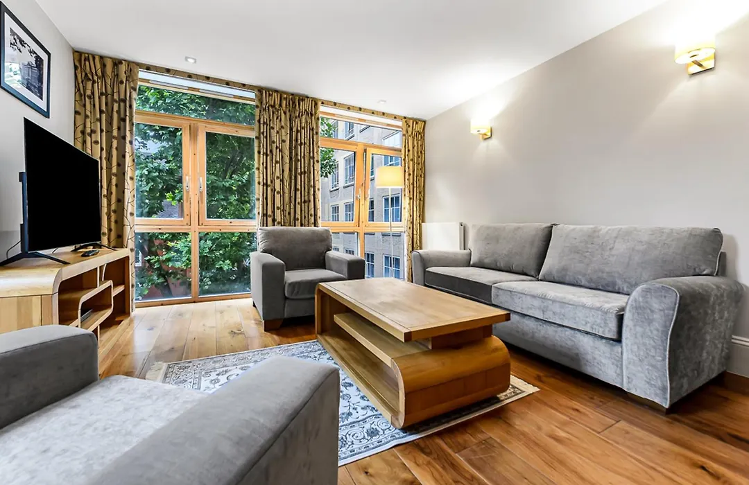 Tavistock Place Apartments-1