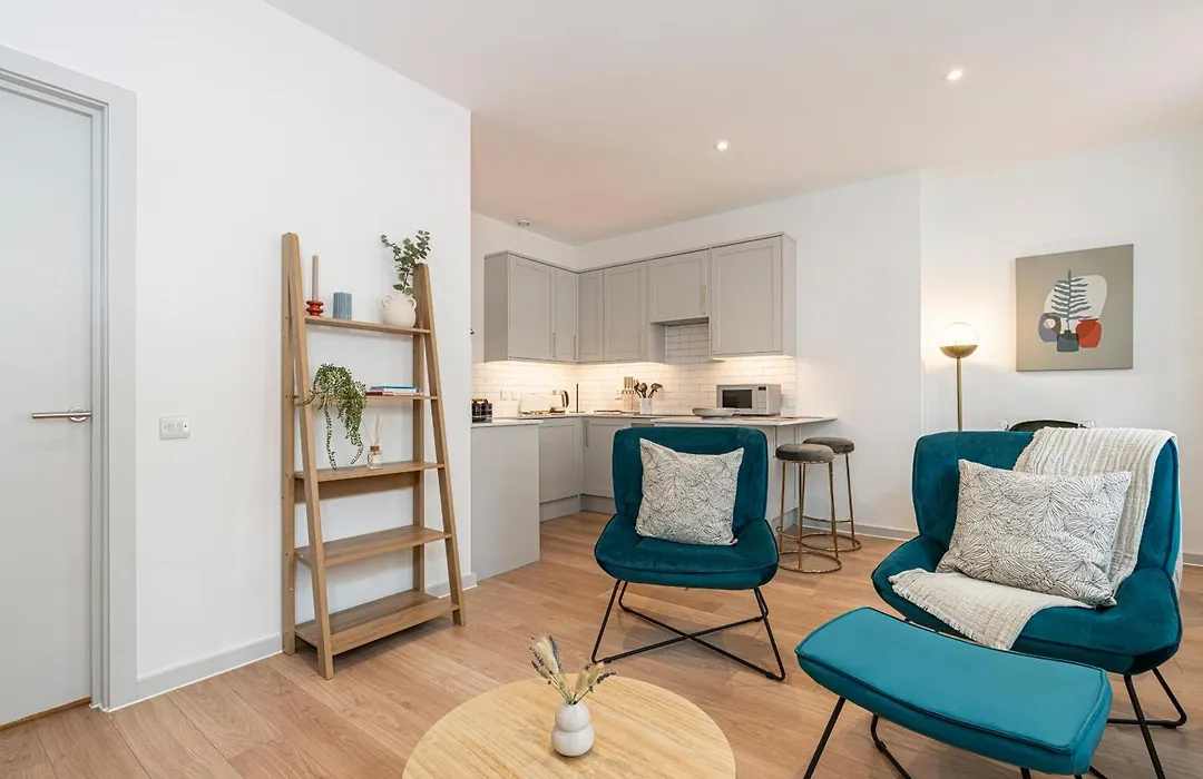 Leicester Square Apartments By Joivy-1