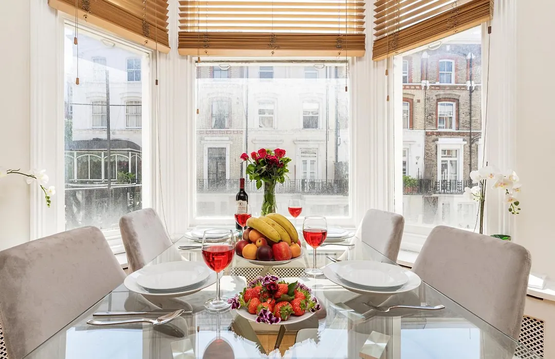 Stay At Kensington And Knightsbridge-1