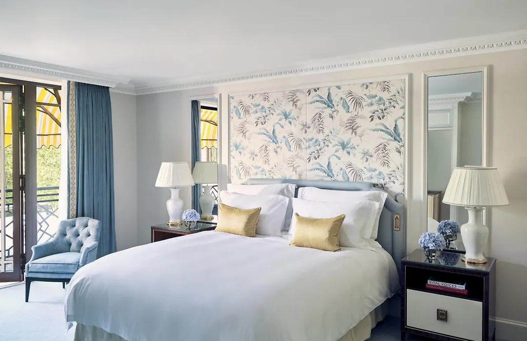 The Dorchester - Dorchester Collection-1