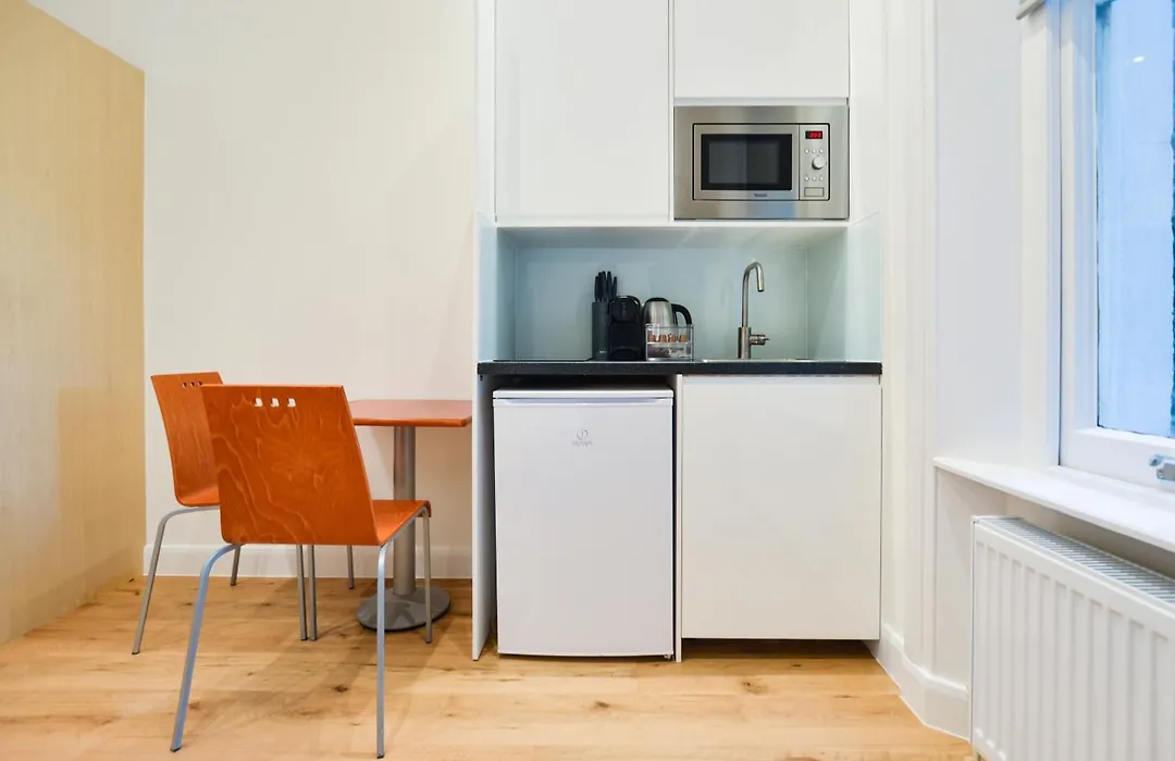 Queensborough Terrace Serviced Apartments-1
