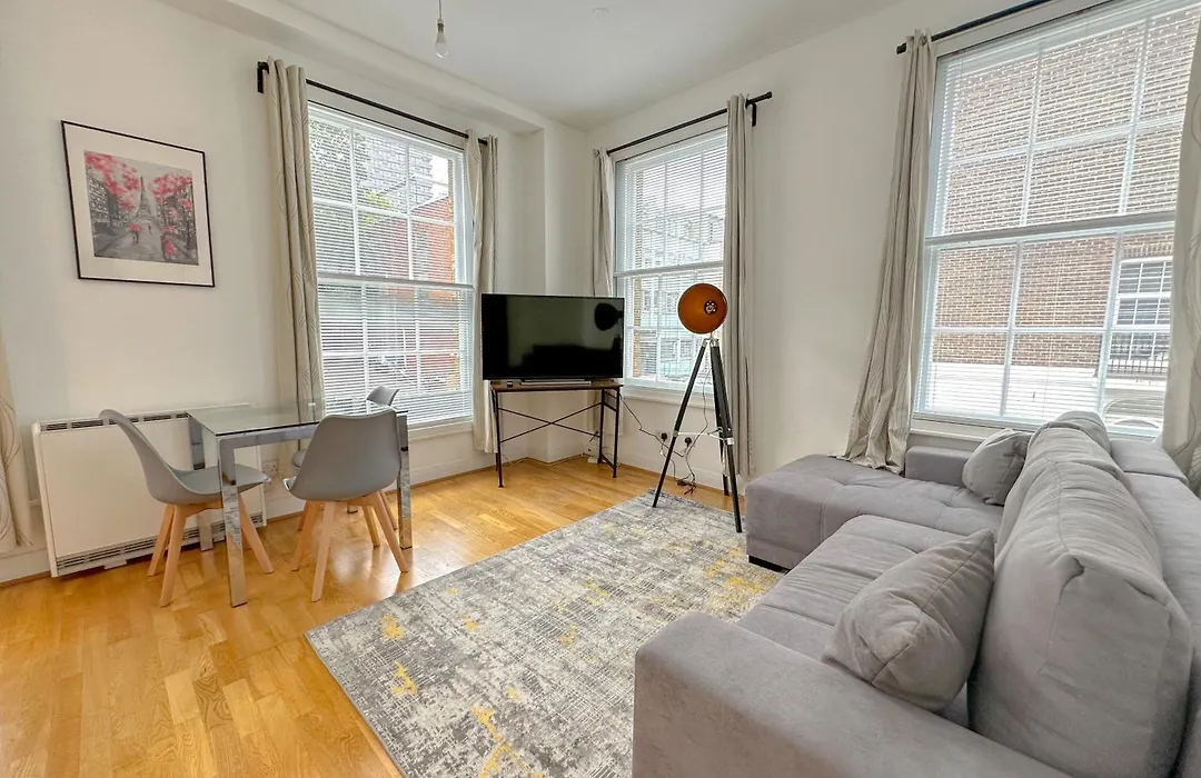 Gower Street Residences-1