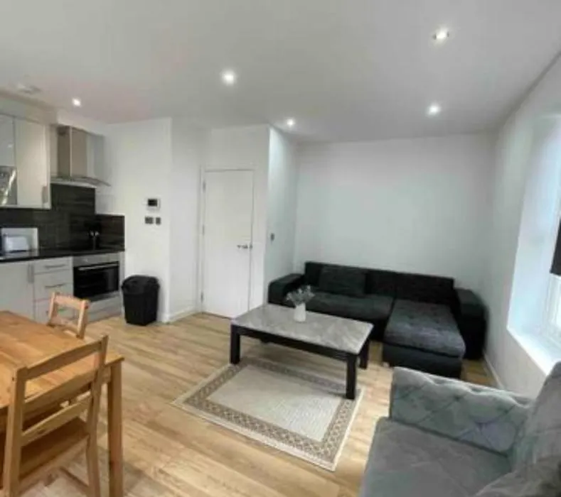 Battersea Central Flat For 4 15 Mins To London Eye/Power Station Bs4-1