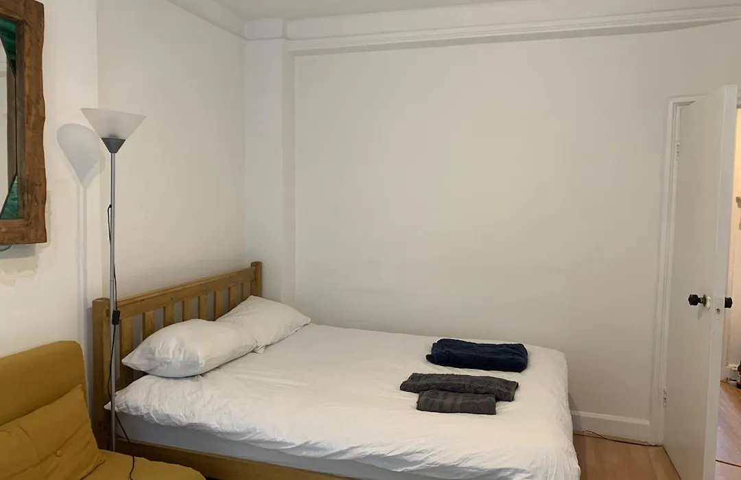 Covent Garden 2 Bed Apartment-1