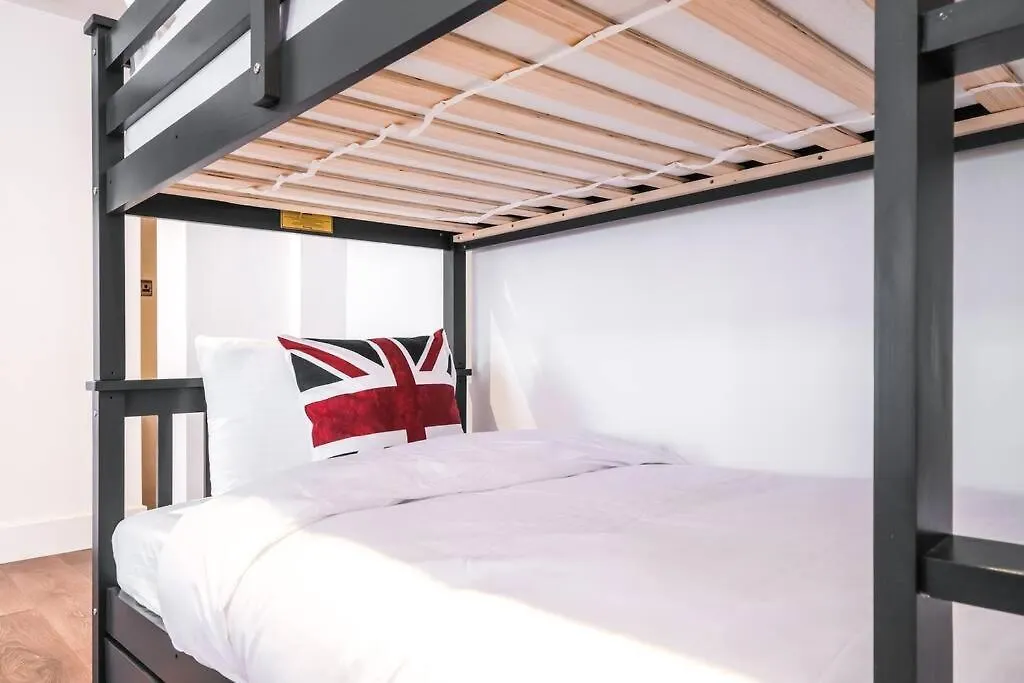 Spacious And Delightful Sleep 5 Piccadilly Vrc-1