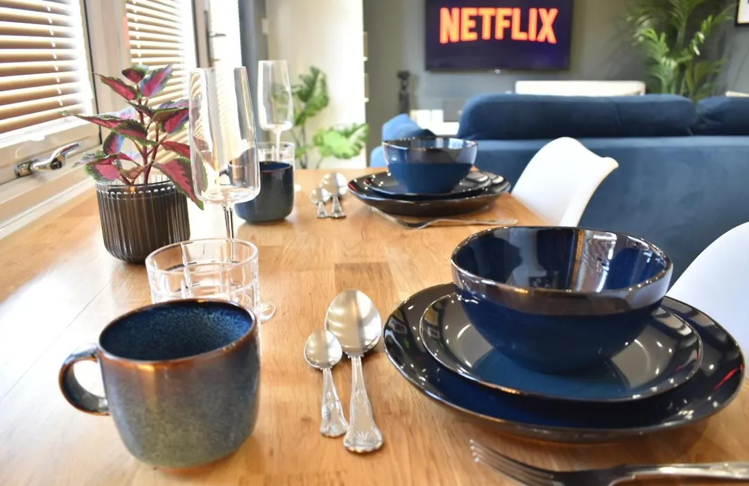 Stylish Peckham Apartment 10 Seconds From Station-1