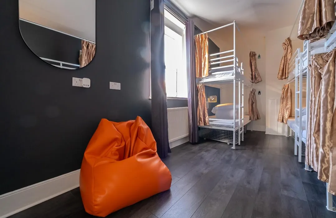 Book A Bed Hostels-1