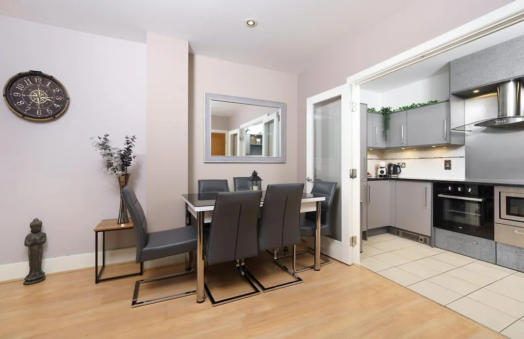 St George River Apartment-1