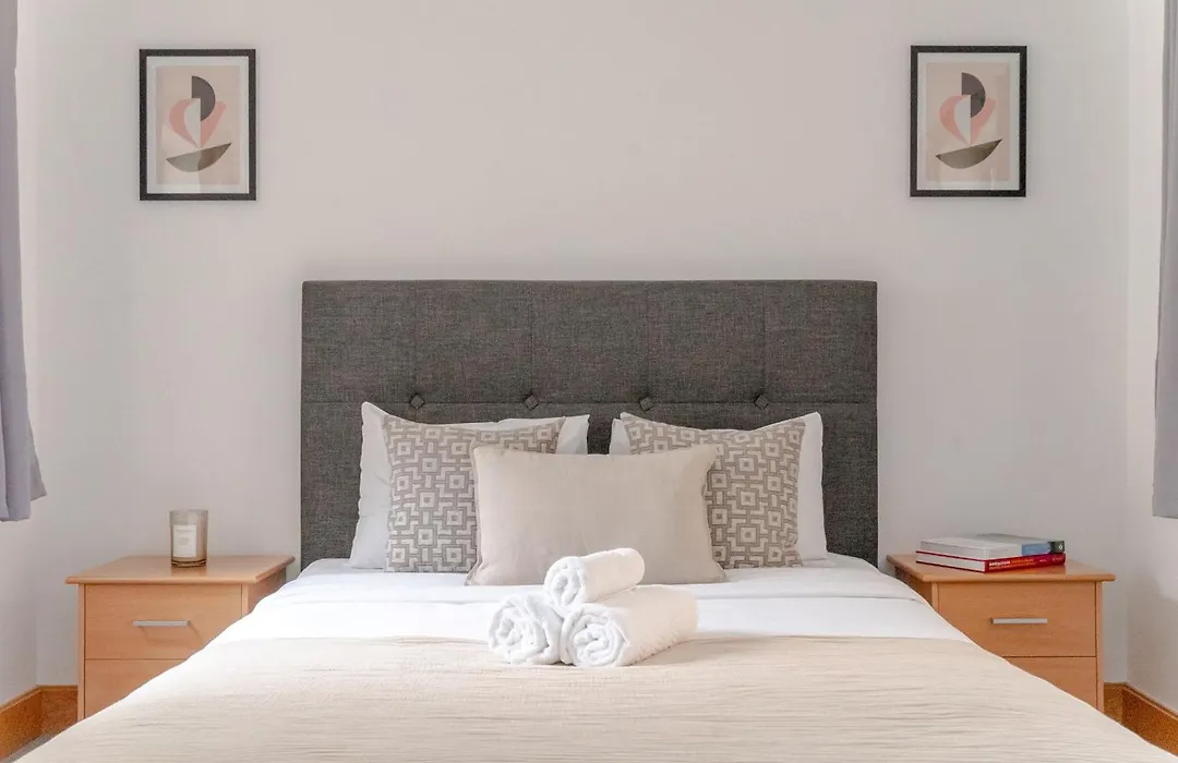 Bnbnova - Holborn - 2Br Near Covent Garden-1