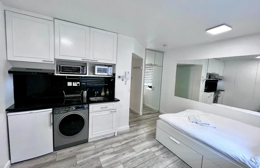 Apartments Craven Terrace-1