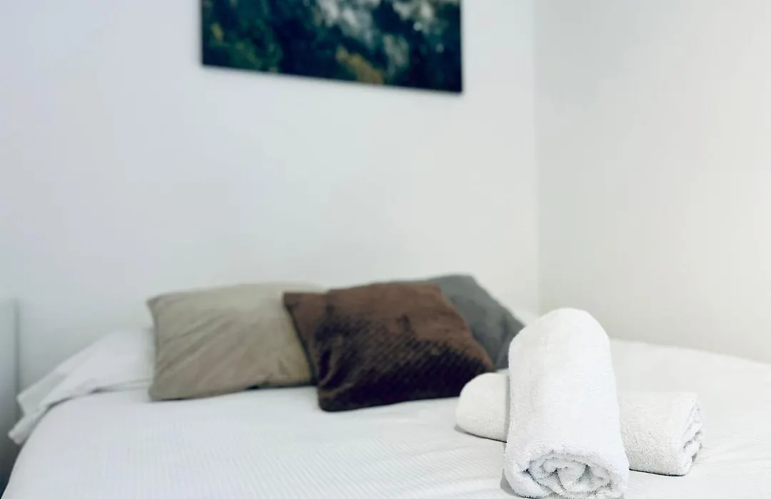 Hoxton Studios By Primecityhosts-1