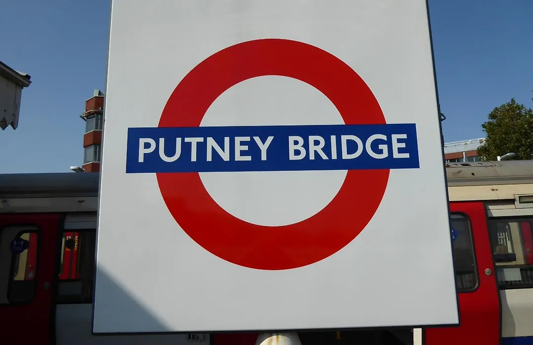 Cosy Studio Flat In Putney, London-1