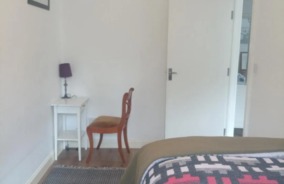 Cosy Room Shared Apartment-1