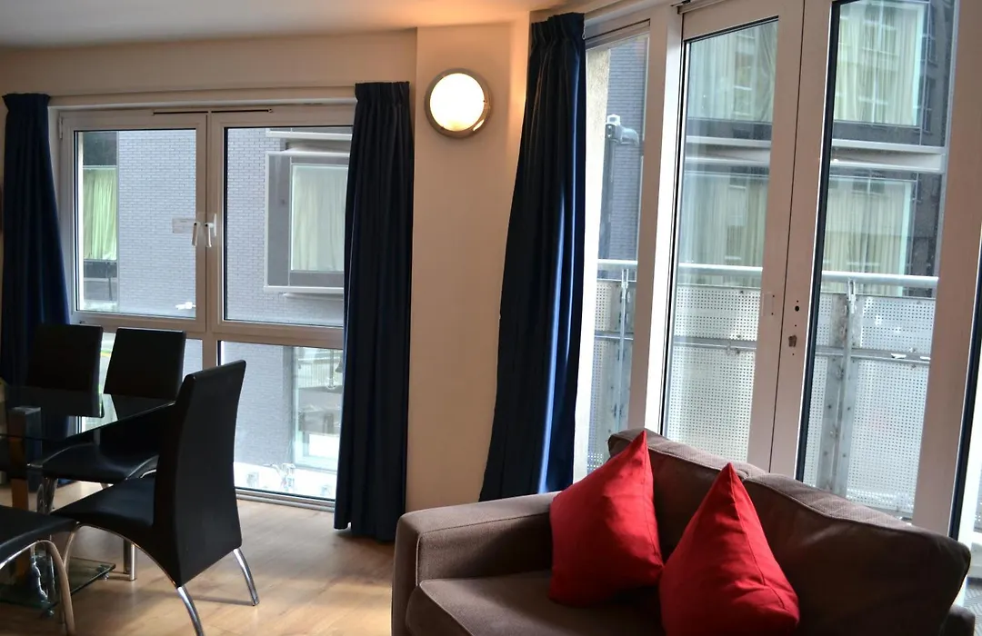 Access Apartments City-1