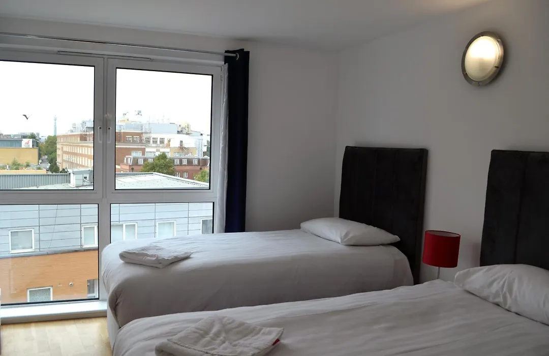Access Apartments City-1