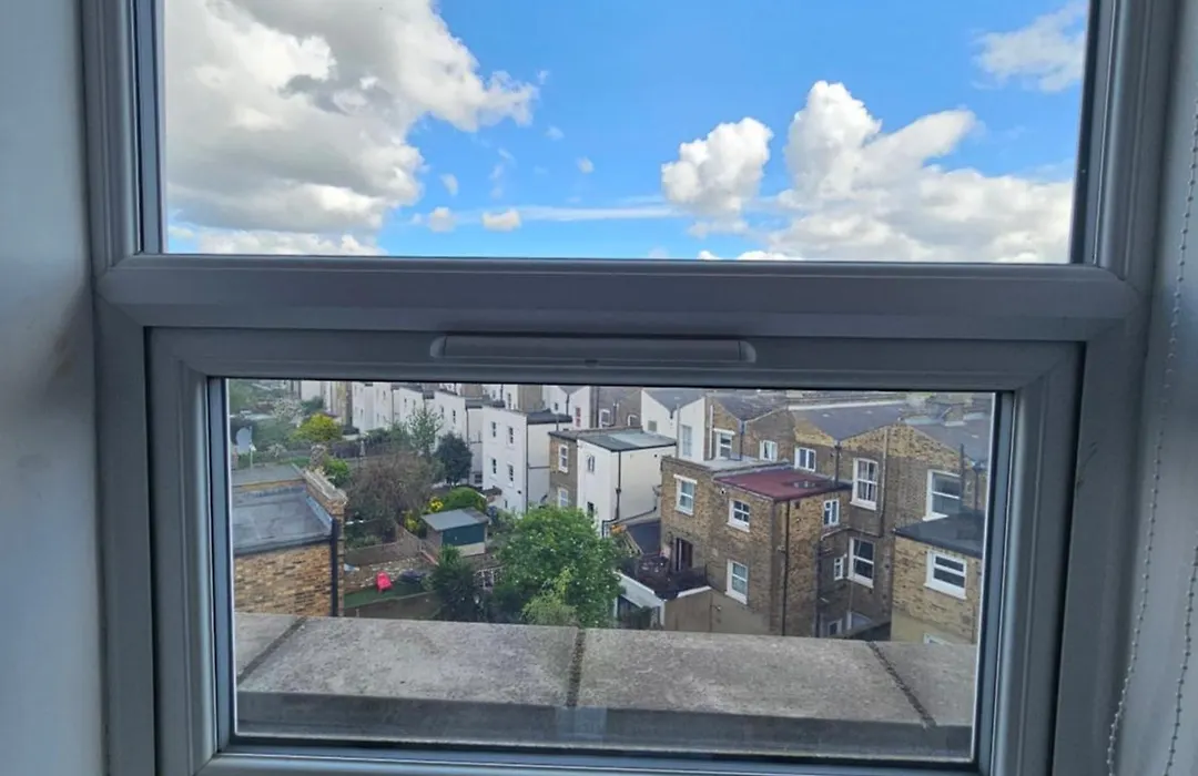 Cozy And Small Studio Zone 2 Near Maida Vale 6-1