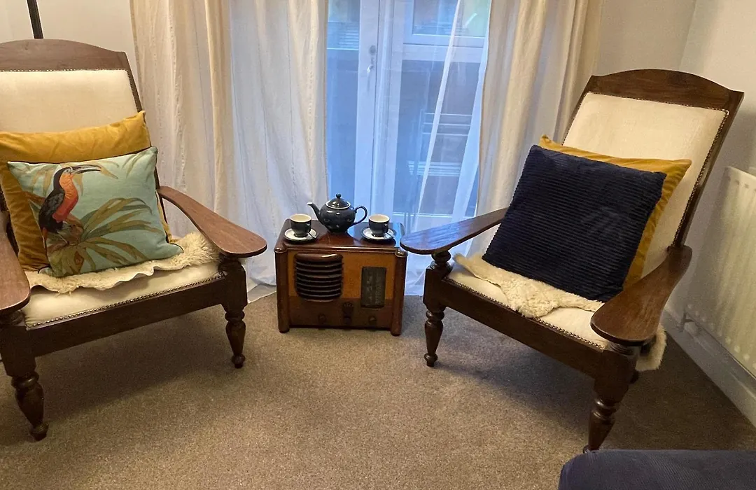 Lombok Apartment Near Old Street,Islington,Angel-1