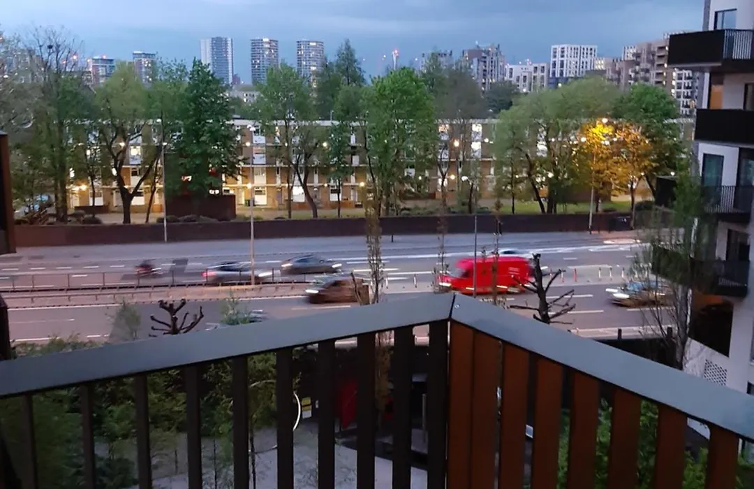 Golden Luxury Apartment-1