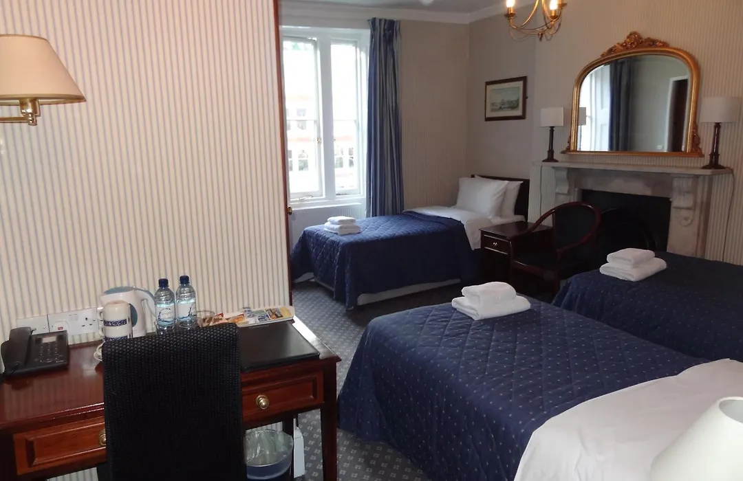 Regency House Hotel-1