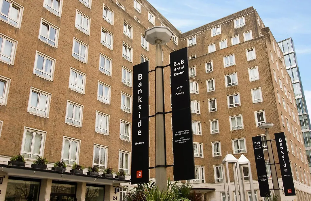 Lse Bankside House-1