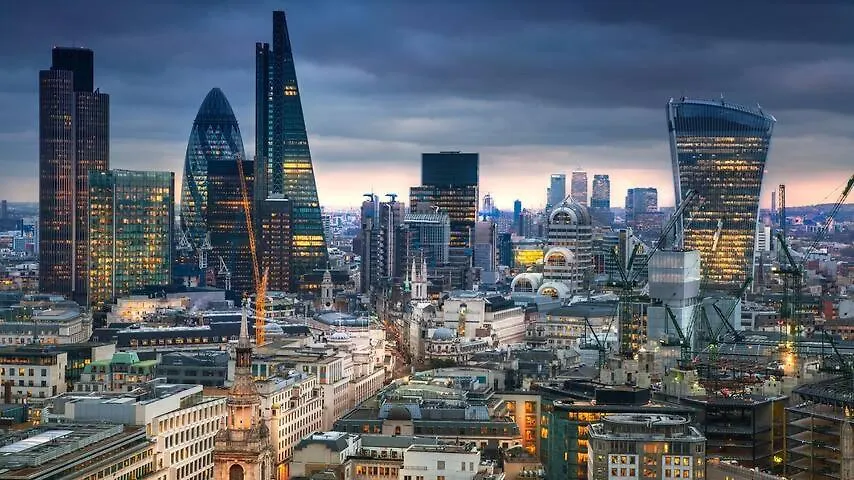 ［Regent' S Park-Fitzrovia］Central London Apartment-1