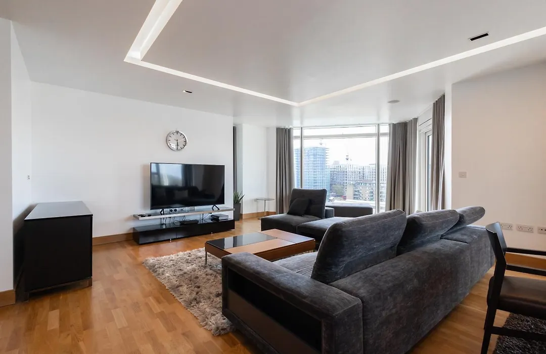 Ads Lux Lettings Ltd - Battersea Reach-1