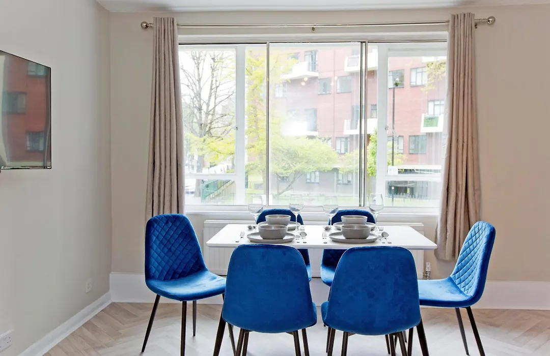 Imperial Leinster Garden Apartment-1