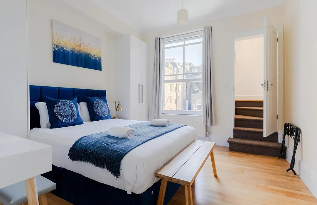 Natural History Museum Apartments-1