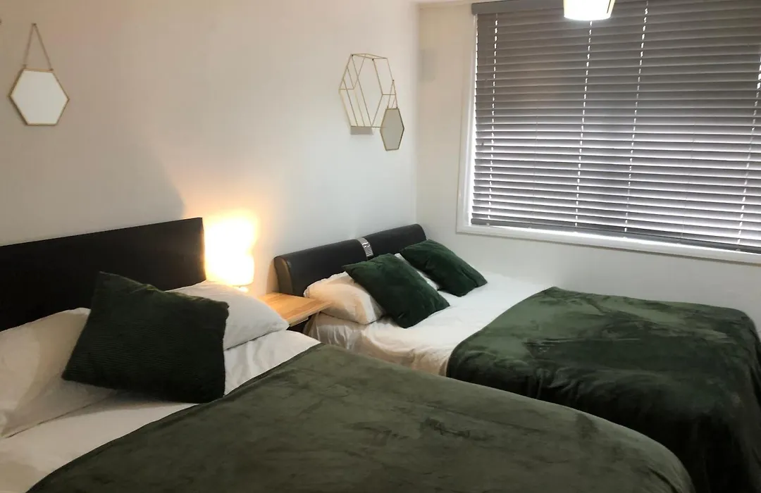 Perfect Entire Home Central London-1