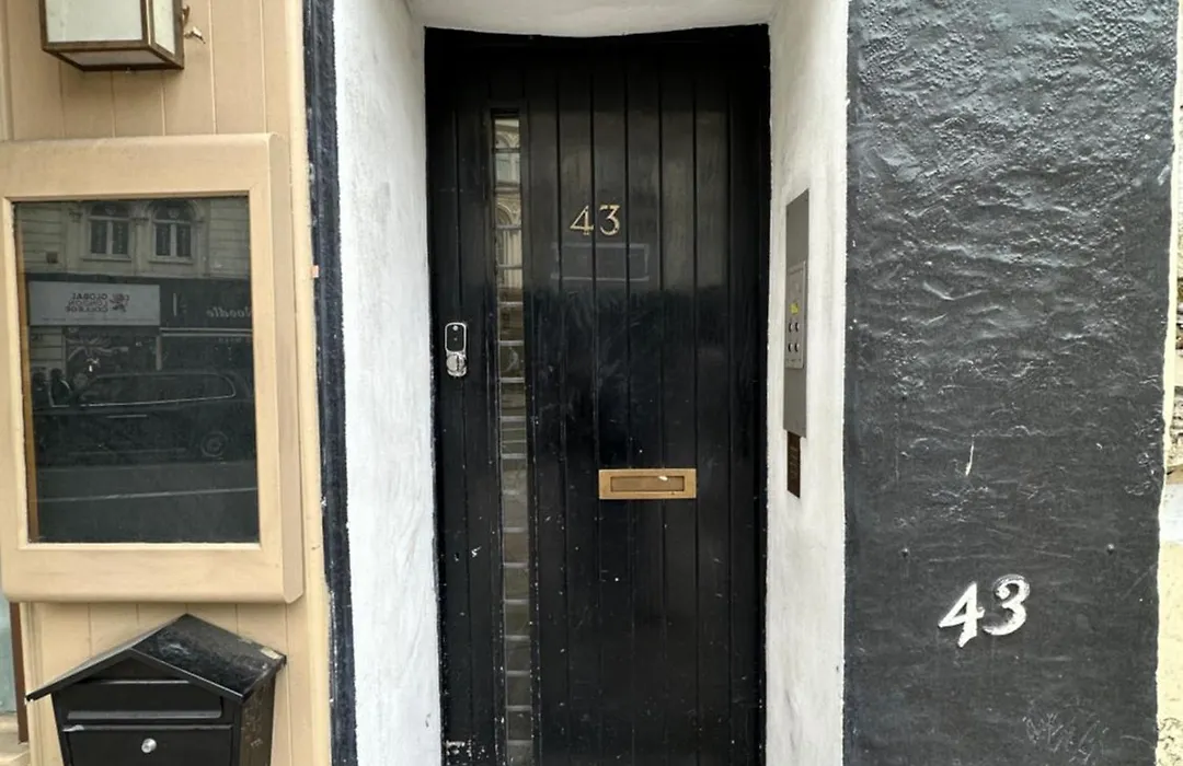 Cosy Central London Flat - Covent Garden - Oxford Street-1
