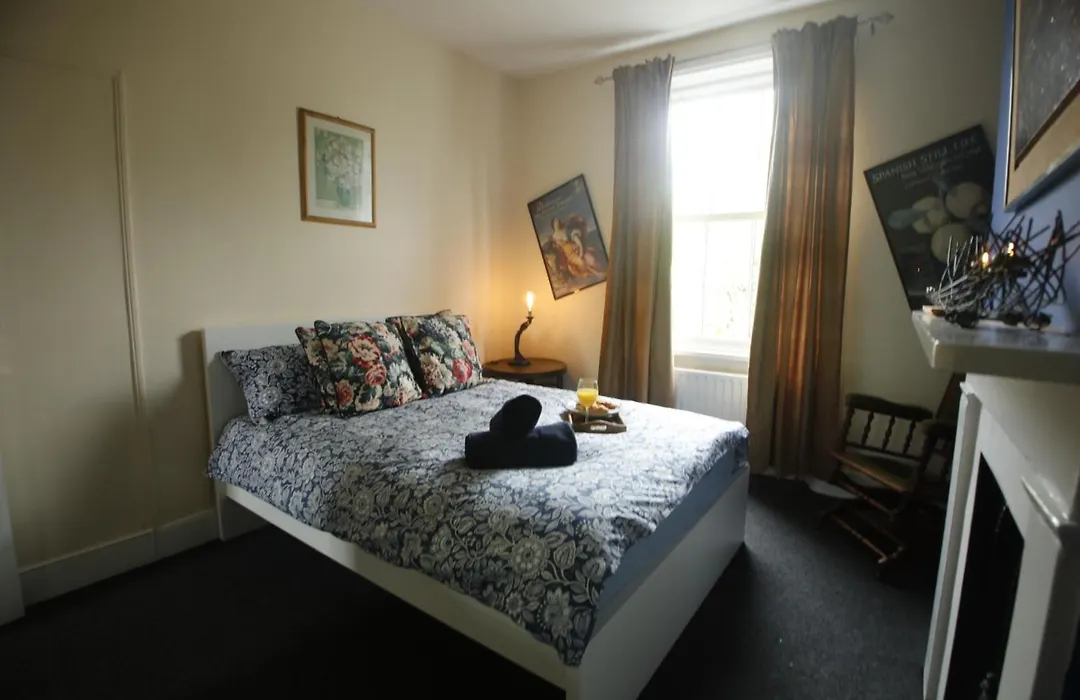 Camden Town Contemporary Apartment 2 In-1