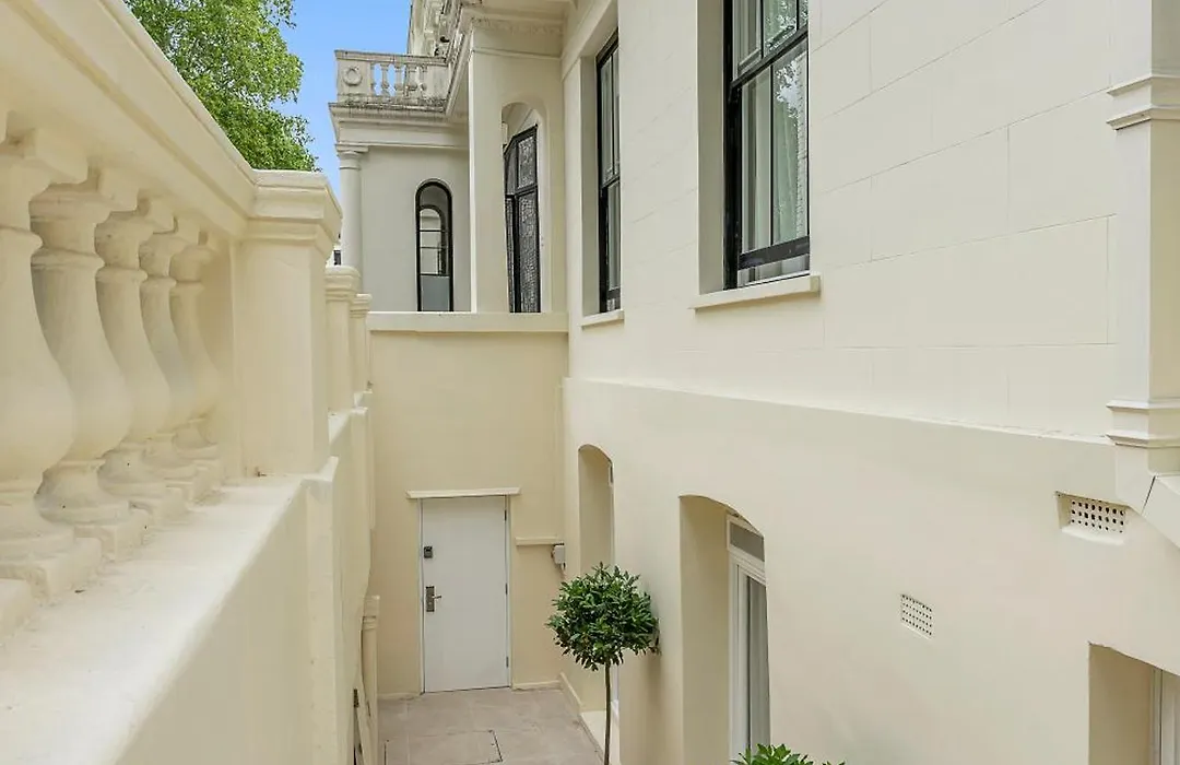 Cleveland Residences Paddington-1