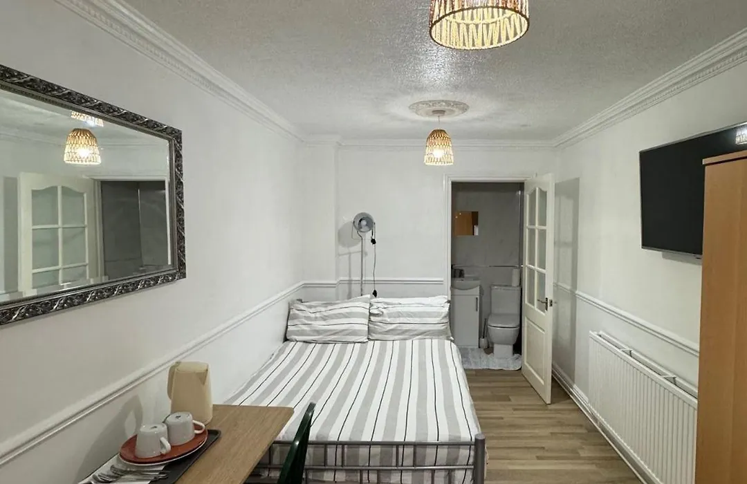 Oxborne Rooms Uk - 22 Seaton-1