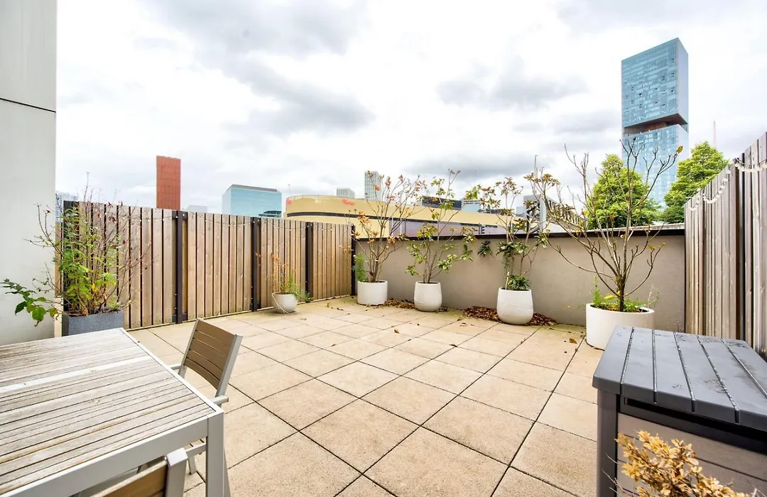 Guestready - Olympic Park City Living-1