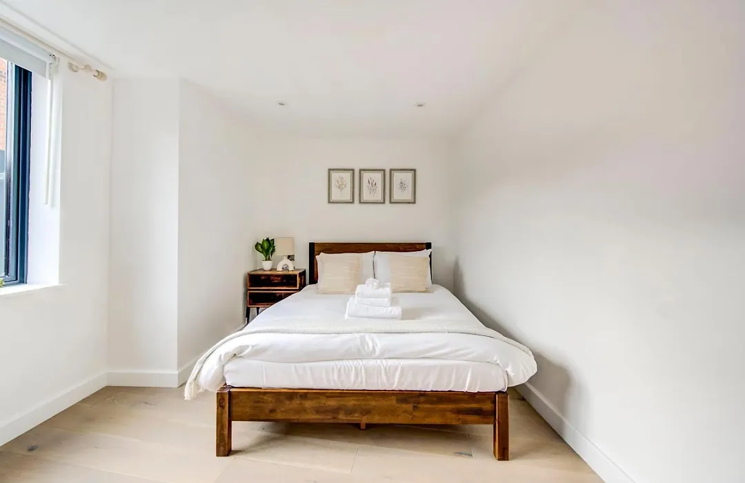 Guestready - Modern Luxury Near Tower Bridge-1